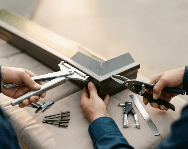 Why choose Gutter Repair in Hustisford, WI